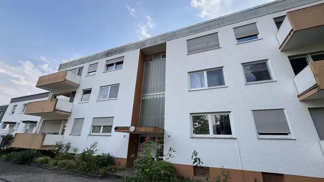 1 Zimmer Wohnung mit 43 m² in Wiesbaden – Bild 11