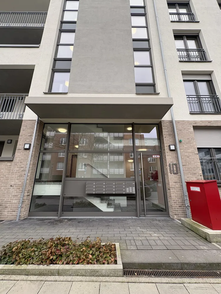 4 Zimmer Wohnung mit 102 m² in Essen – Bild 2