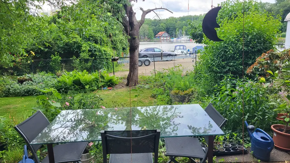 WG-Zimmer mit 25 m² in Berlin – Bild 6