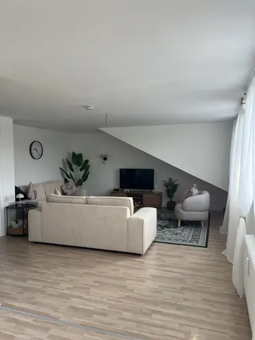 3 Zimmer Wohnung mit 80 m² in Duisburg – Bild 8