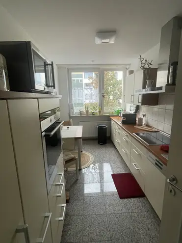 3 Zimmer Wohnung mit 90 m² in Mainz – Bild 6