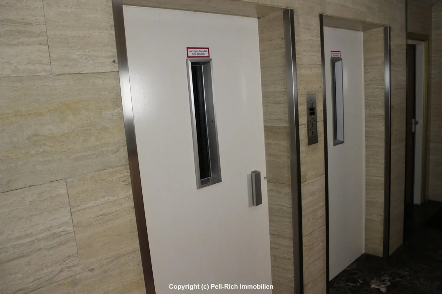 1 Zimmer Wohnung mit 25 m² in Karlsruhe – Bild 7