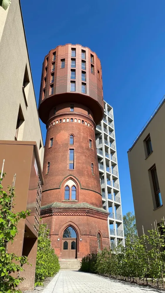 3 Zimmer Wohnung mit 68 m² in Berlin – Bild 8