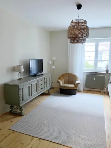 3 Zimmer Wohnung mit 76 m² in München – Bild 2