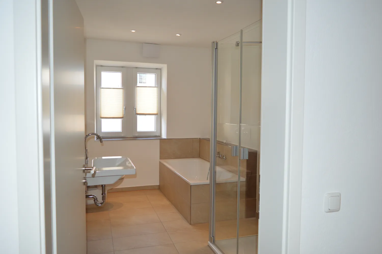 4 Zimmer Wohnung mit 115 m² in Landshut – Bild 9