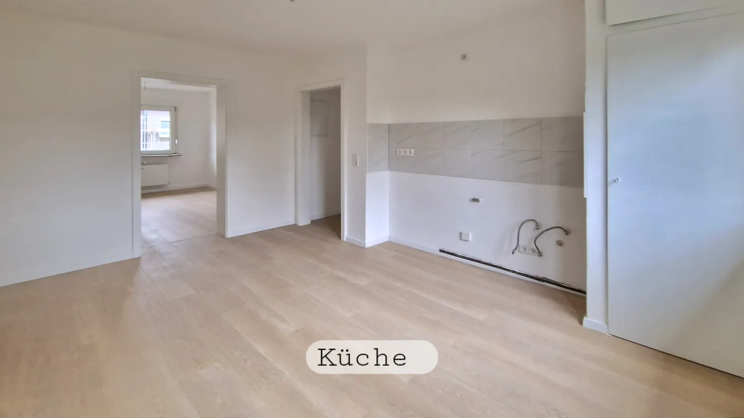 3 Zimmer Wohnung mit 46 m² in Bochum – Bild 7