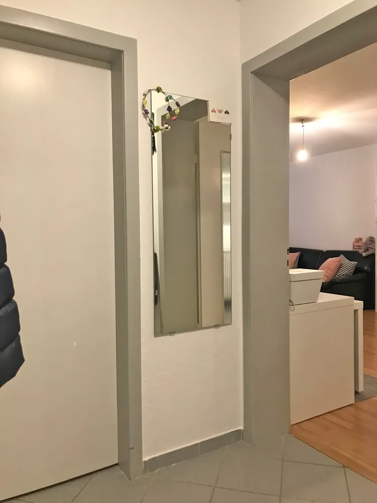 2 Zimmer Wohnung mit 56 m² in Münster – Bild 5