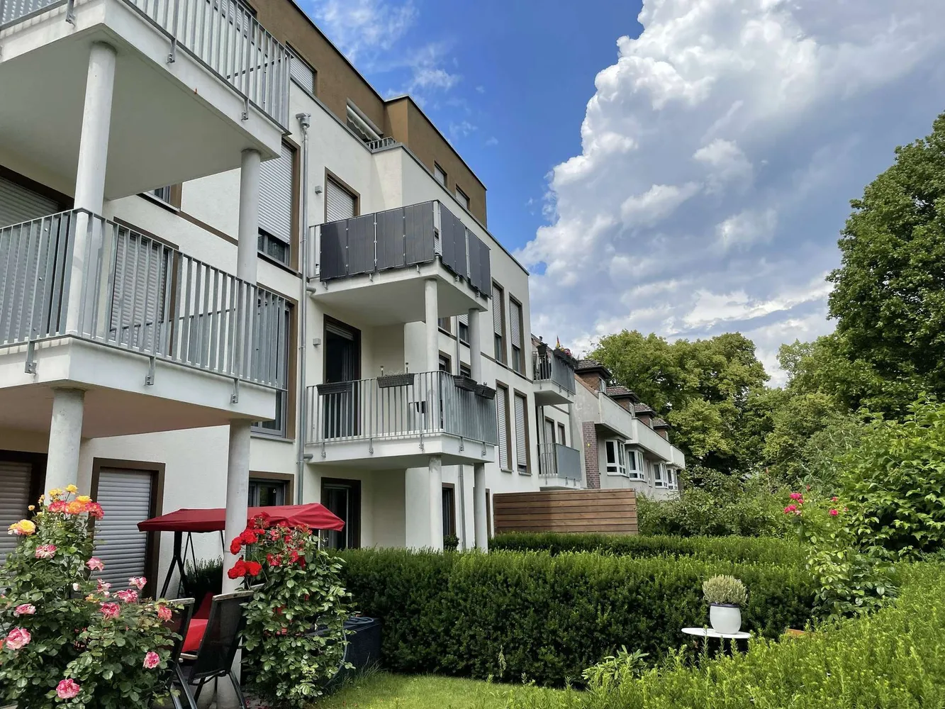3 Zimmer Wohnung mit 77 m² in Berlin – Bild 3