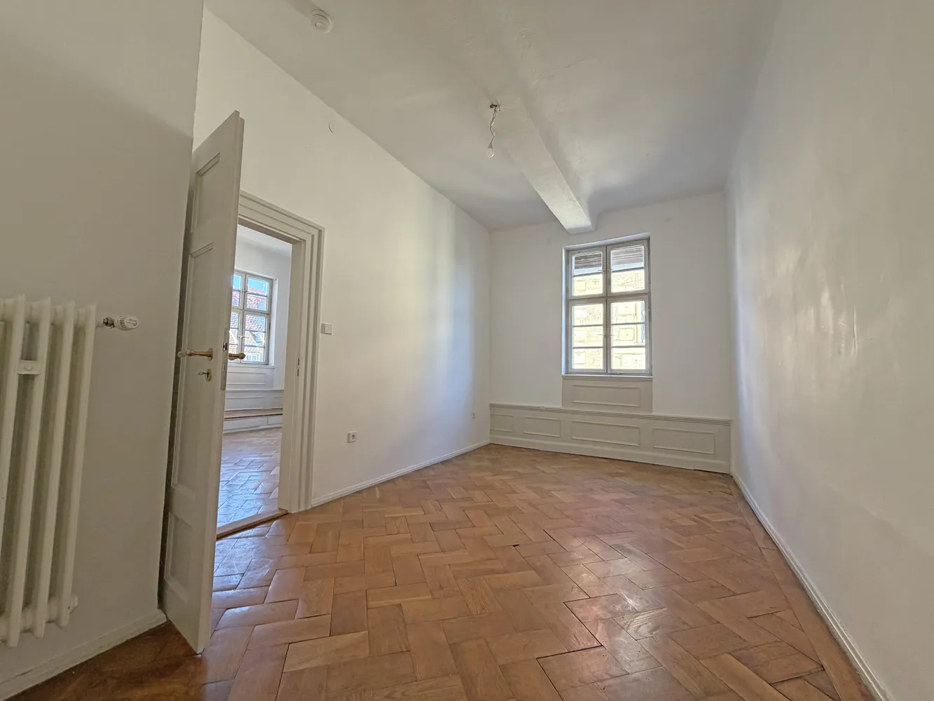 4 Zimmer Wohnung mit 152 m² in Bamberg – Bild 6