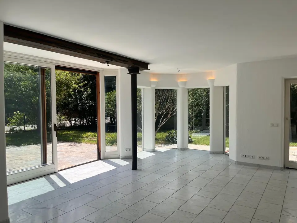 5 Zimmer Haus mit 190 m² in Traunstein – Bild 1