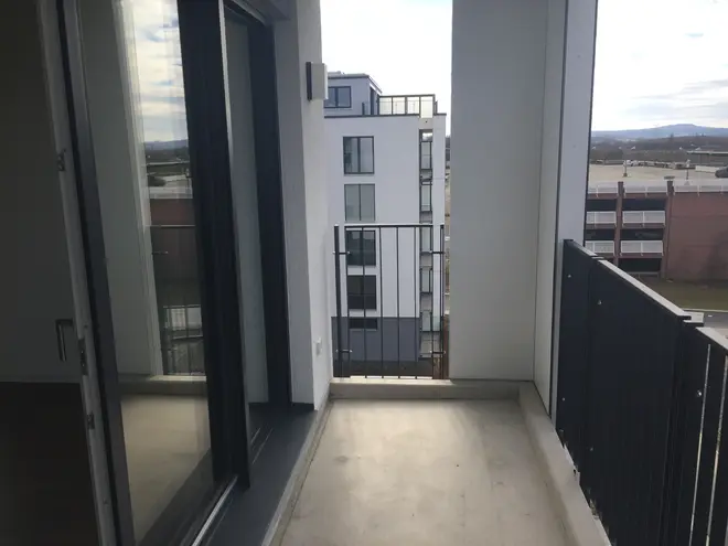 1 Zimmer Wohnung mit 43 m² in Gießen – Bild 3