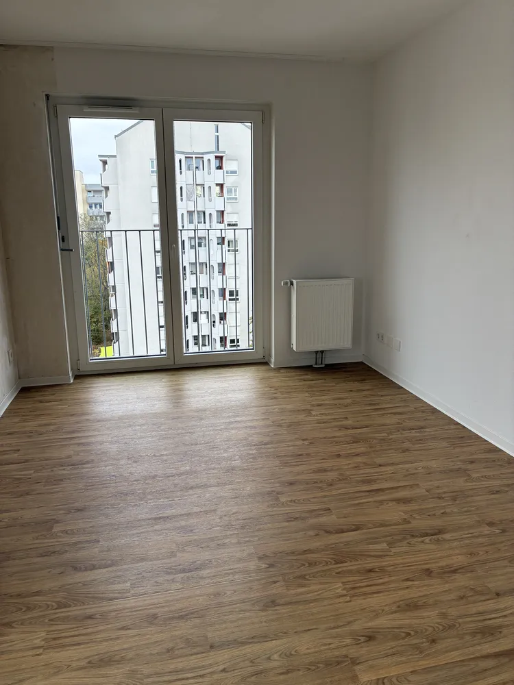 4 Zimmer Wohnung mit 94 m² in Karlsruhe – Bild 6