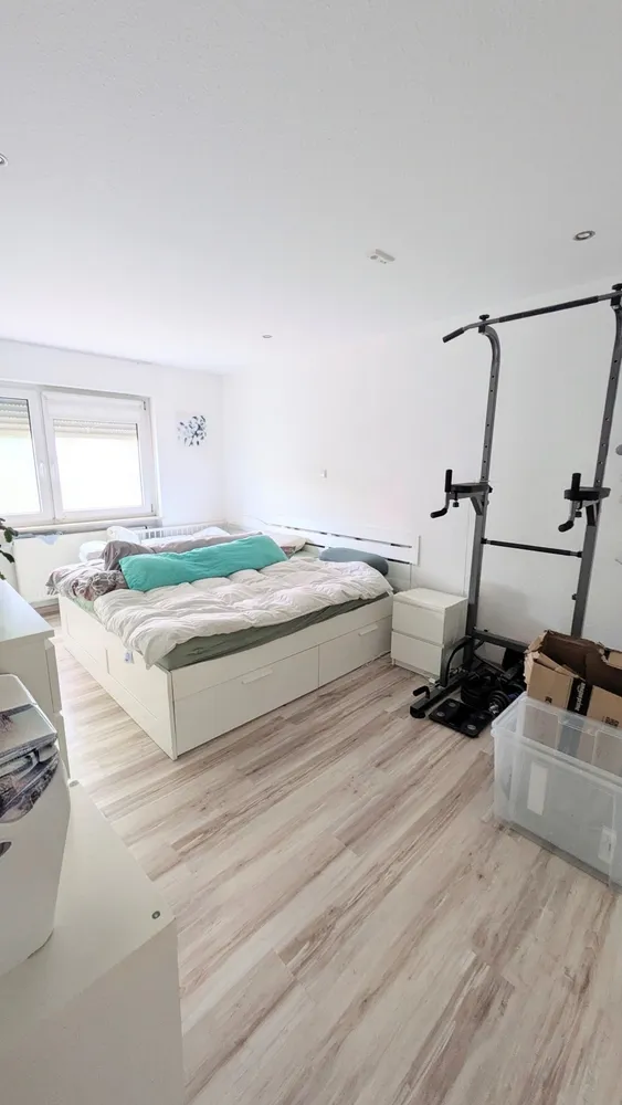 3 Zimmer Wohnung mit 79 m² in Karlsruhe – Bild 3