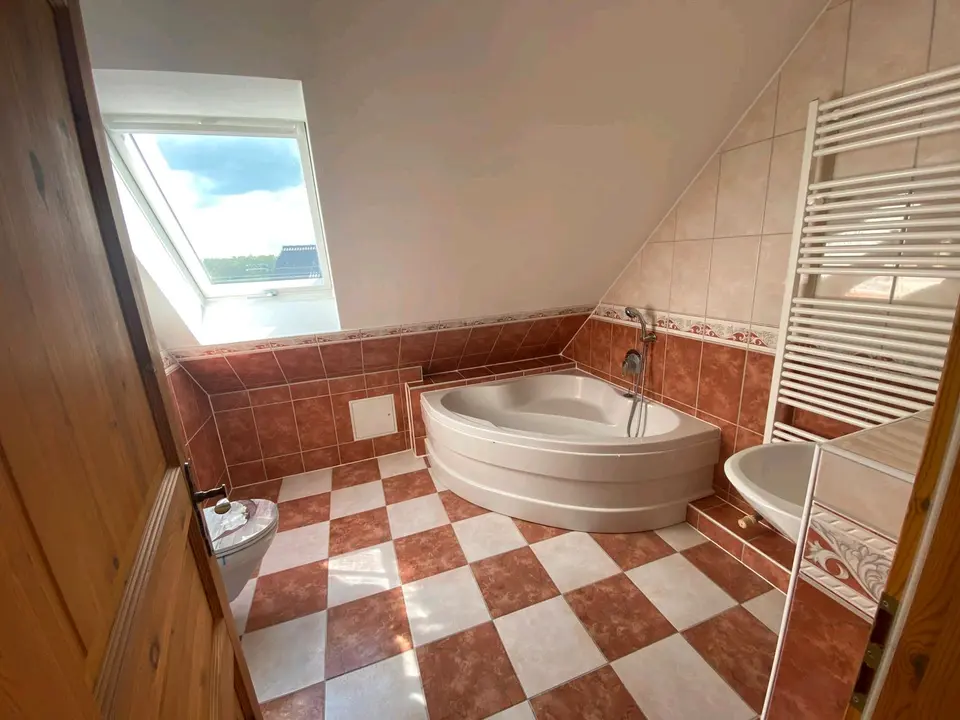 4 Zimmer Wohnung mit 85 m² in Ansbach – Bild 4