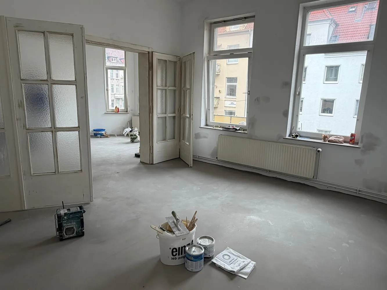 3 Zimmer Wohnung mit 86 m² in Hannover – Bild 6