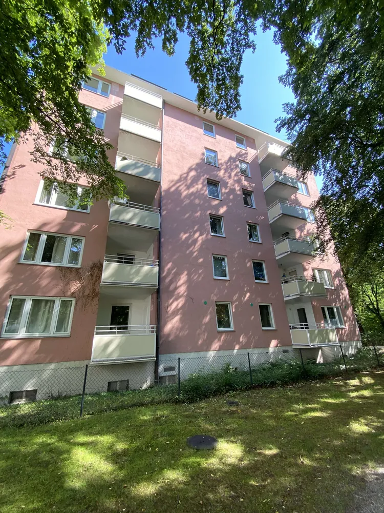 4 Zimmer Wohnung mit 81 m² in München – Bild 5