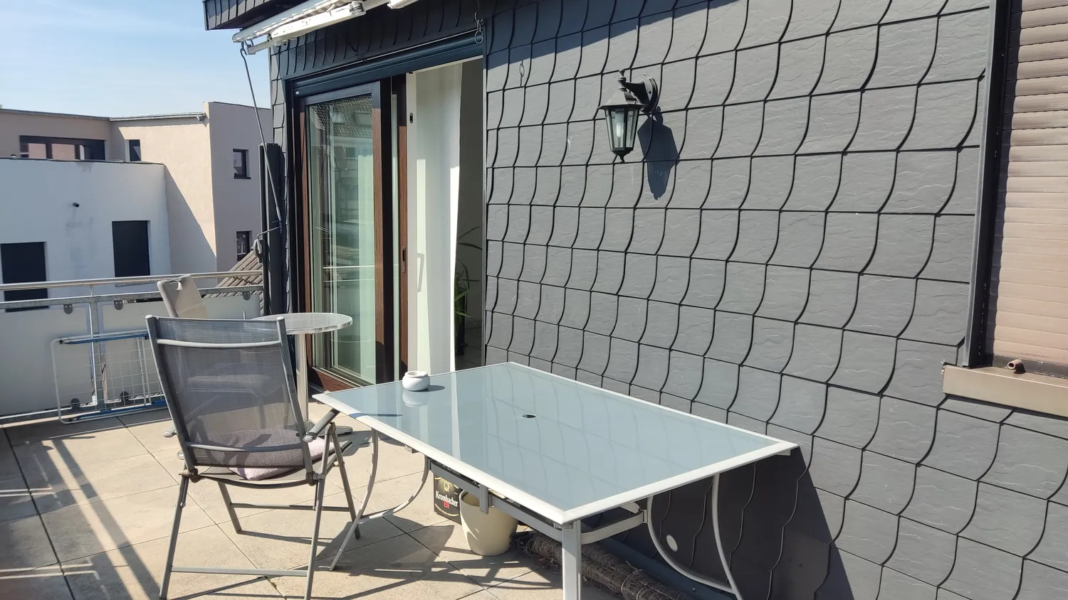 5 Zimmer Wohnung mit 120 m² in Oberhausen – Bild 5