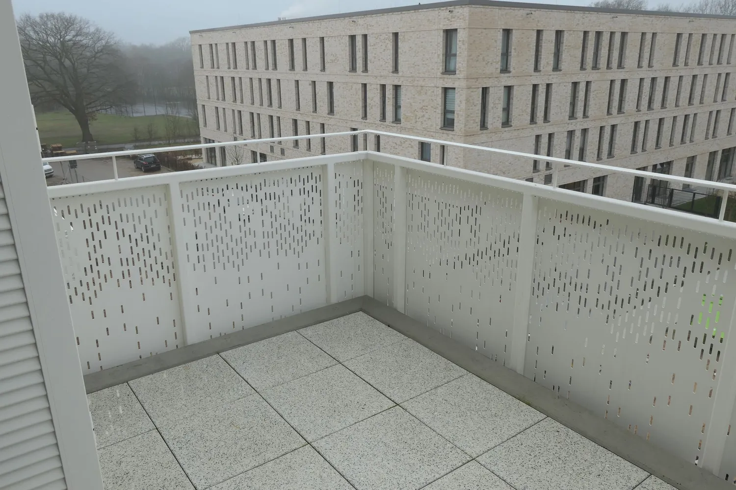 2 Zimmer Wohnung mit 61 m² in Hannover – Bild 8