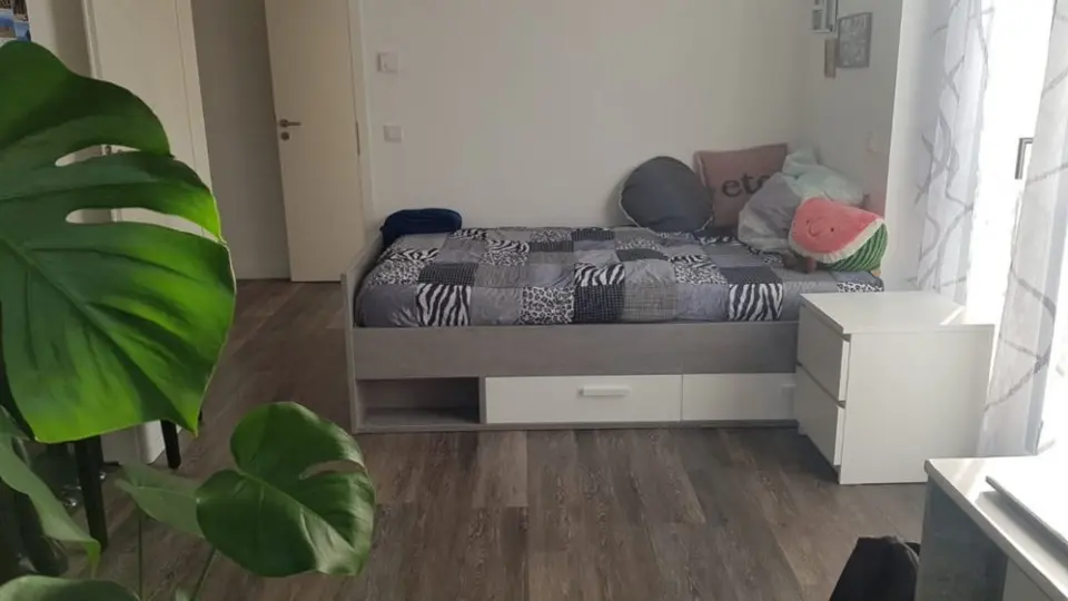 WG-Zimmer mit 50 m² in Coswig – Bild 1