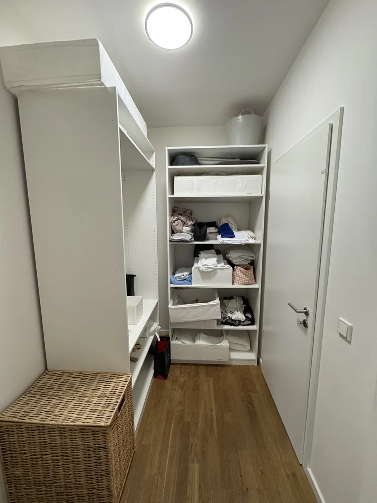 4 room apartment with 115 m² in Berlin – Photo 3