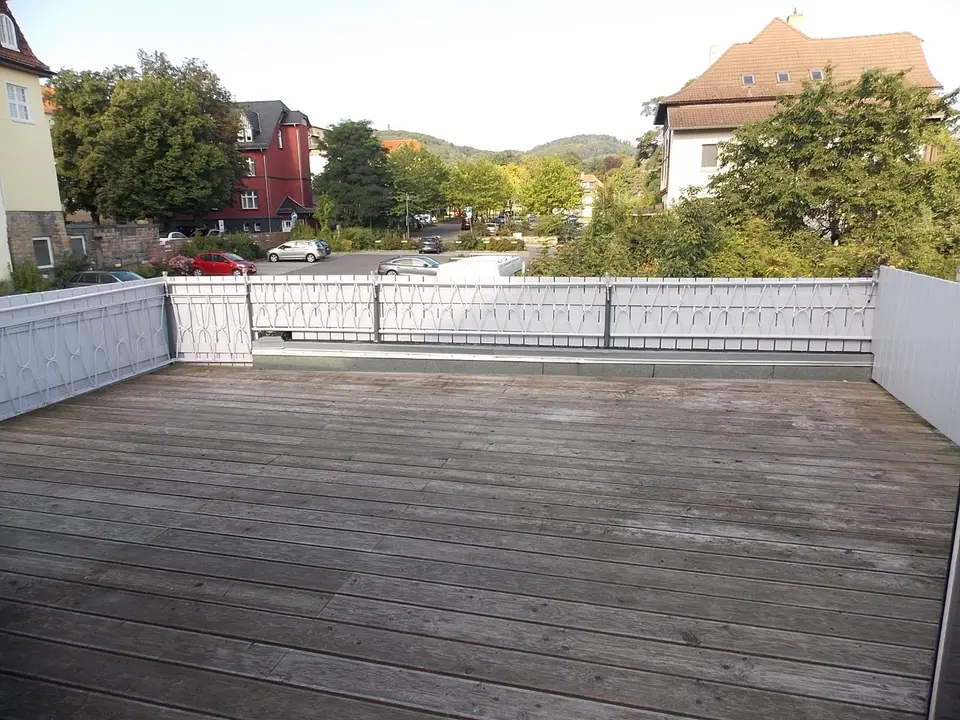 5 Zimmer Wohnung mit 146 m² in Halberstadt – Bild 5
