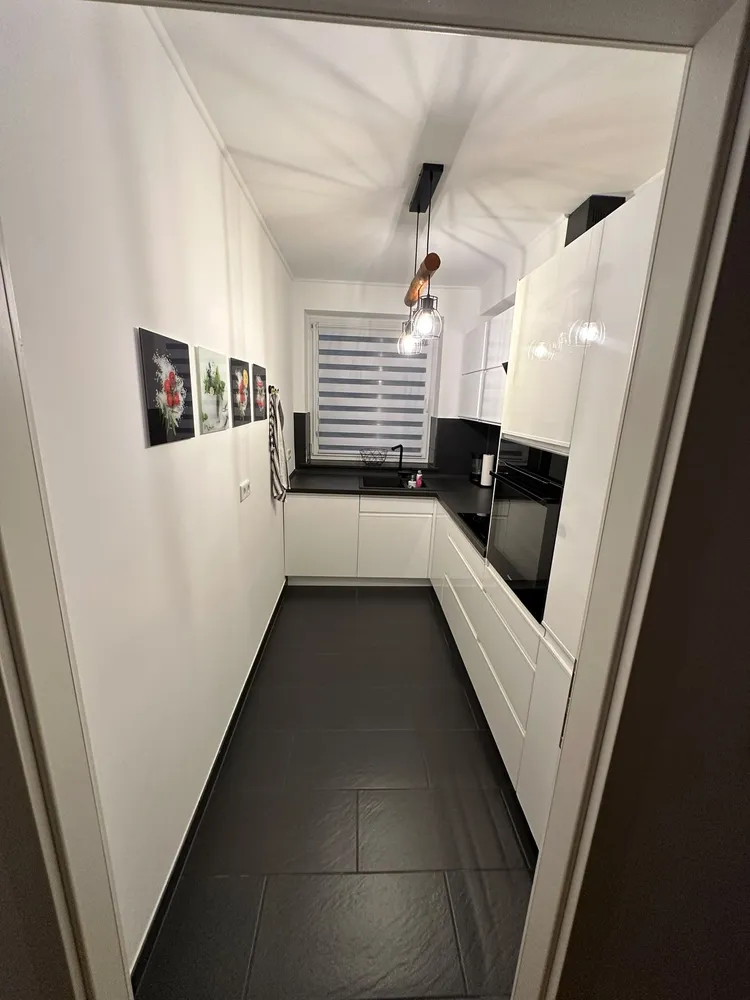 3 room apartment with 64 m² in Berlin – Photo 3