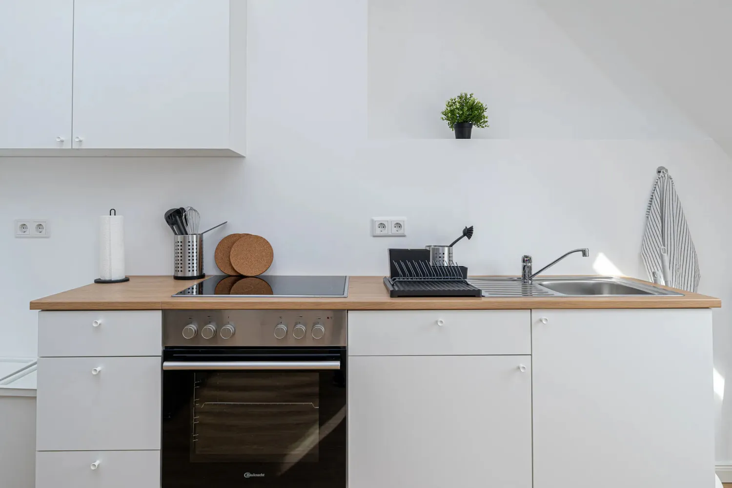 Shared room with 14 m² in Berlin – Photo 10