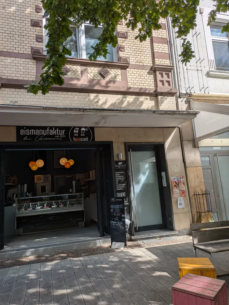 4 Zimmer Wohnung mit 89 m² in Gießen – Bild 8