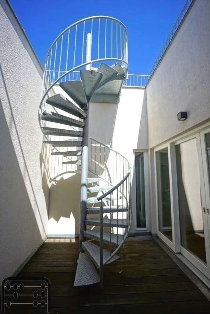 2 Zimmer Wohnung mit 77 m² in Leipzig – Bild 7