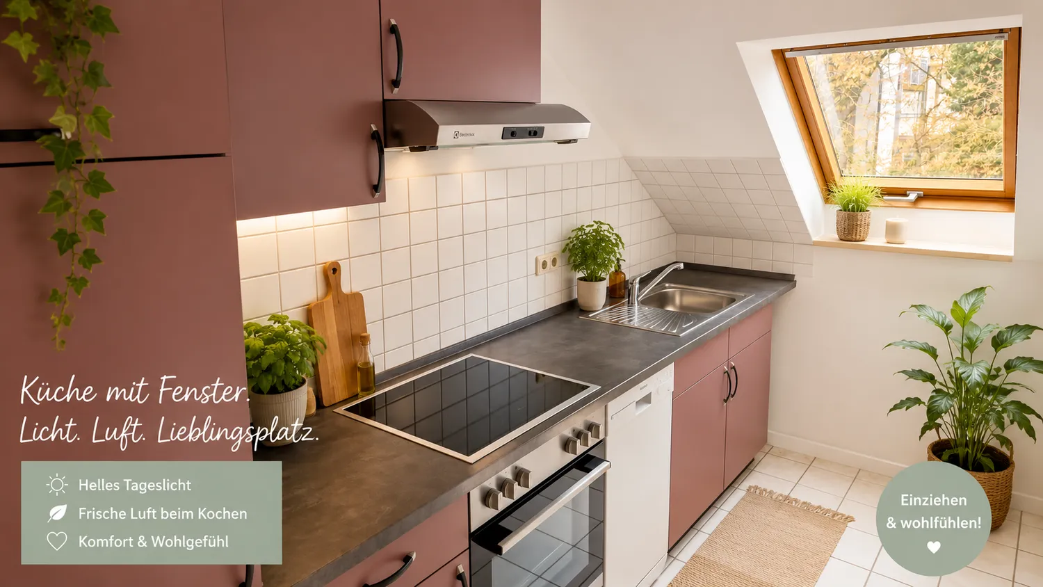 3 room apartment with 65 m² in Chemnitz – Photo 11