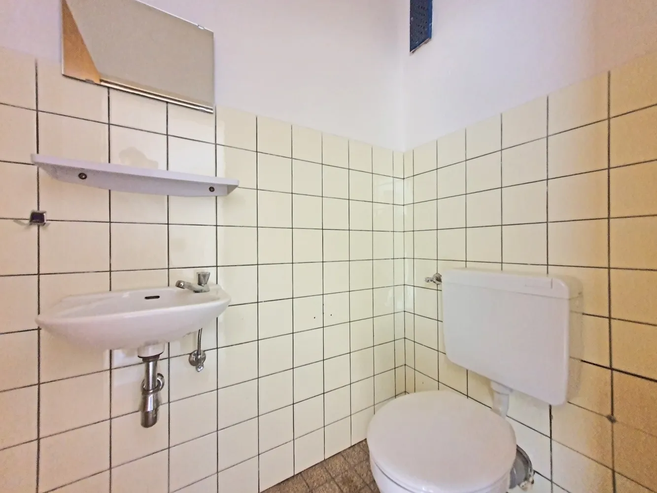 3 Zimmer Wohnung mit 85 m² in Siegen – Bild 6