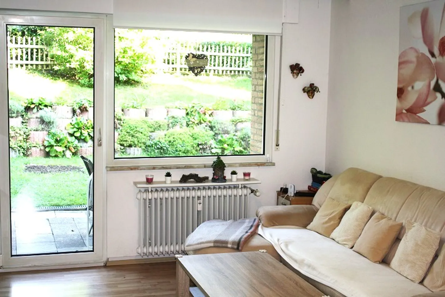 3 Zimmer Wohnung mit 77 m² in Aachen – Bild 1