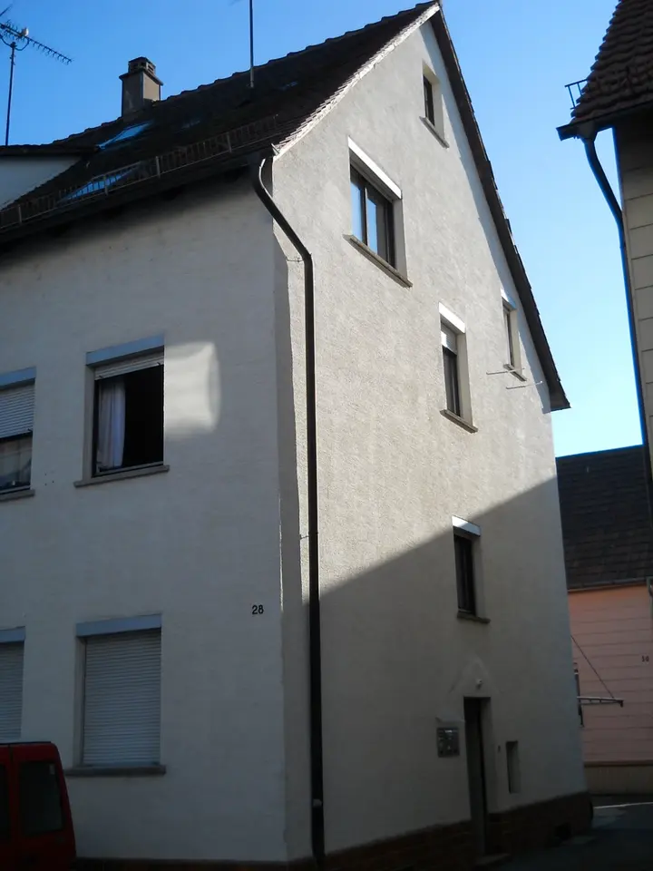3 Zimmer Wohnung mit 65 m² in Heilbronn – Bild 4