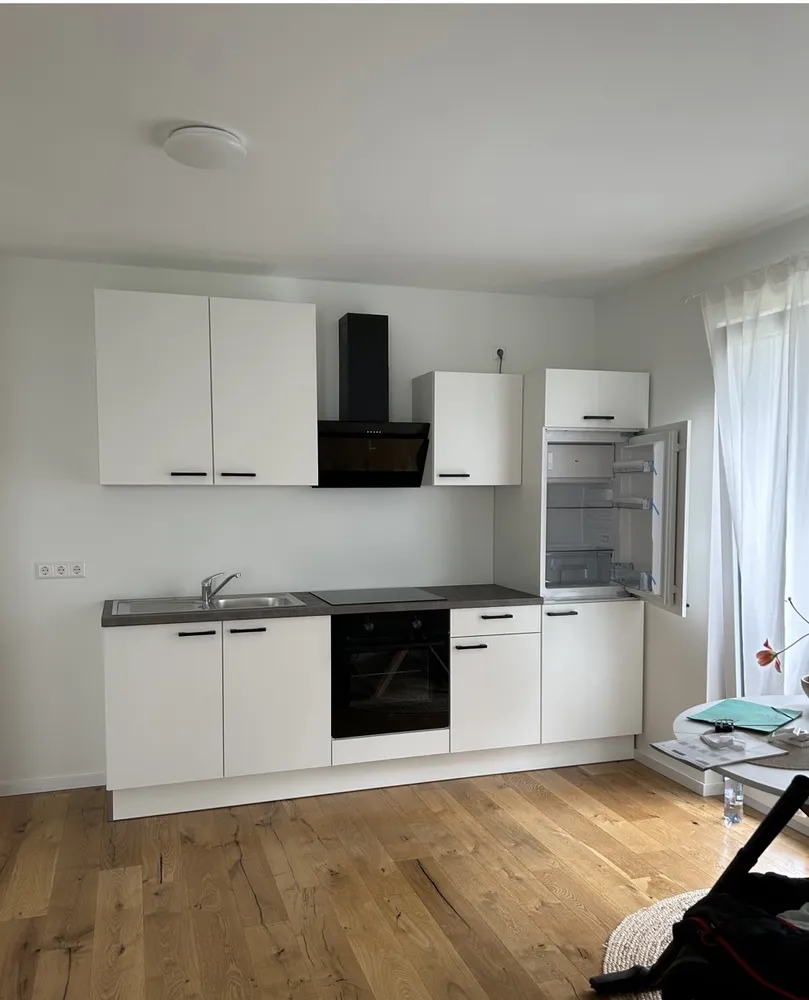 2 Zimmer Wohnung mit 52 m² in Landau in der Pfalz – Bild 2