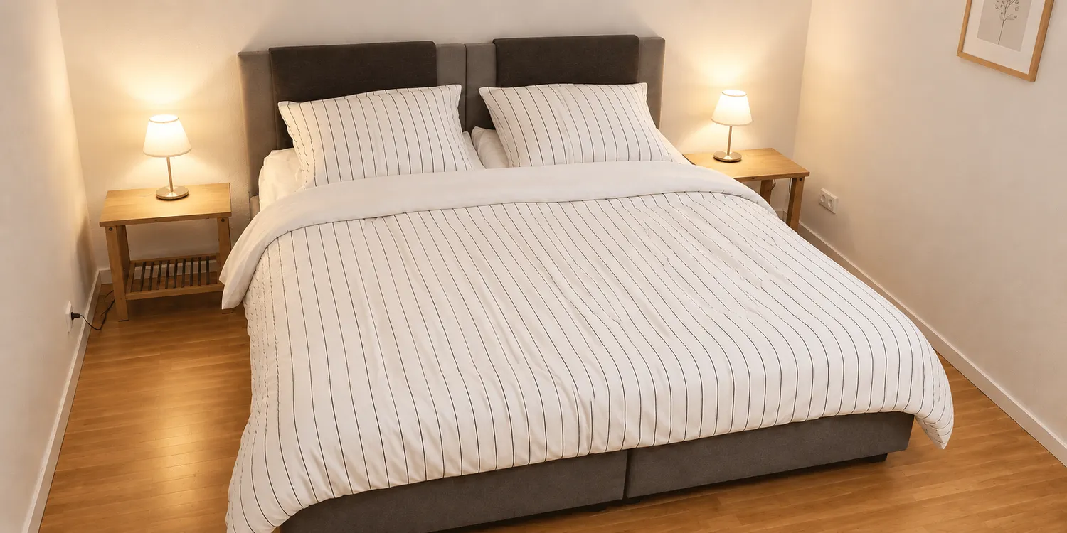 2 Zimmer Wohnung mit 70 m² in Fürth – Bild 9