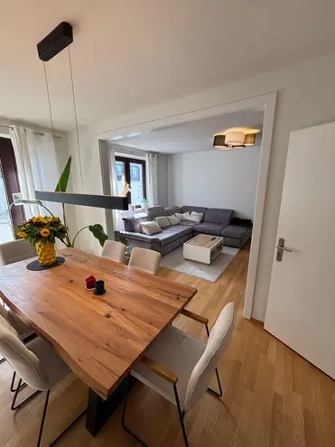 4 Zimmer Wohnung mit 101 m² in Düsseldorf – Bild 9