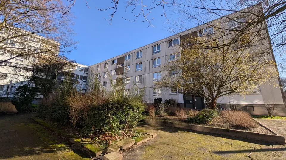 3 Zimmer Wohnung mit 77 m² in Erkrath – Bild 9
