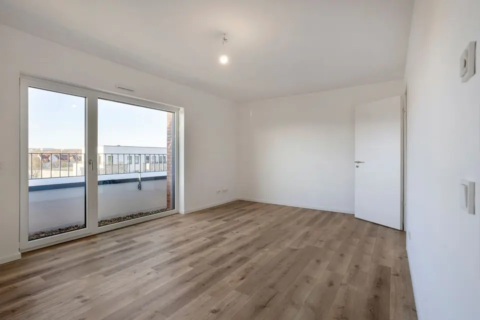 3 Zimmer Wohnung mit 155 m² in Dortmund – Bild 7