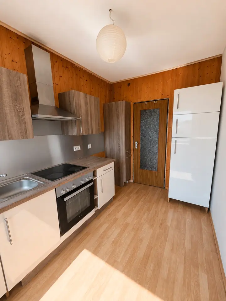 3 Zimmer Wohnung mit 72 m² in Coburg – Bild 6