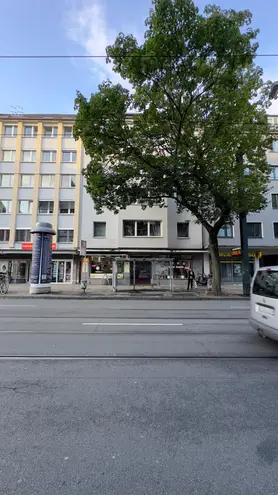 2 Zimmer Wohnung mit 54 m² in Düsseldorf – Bild 4