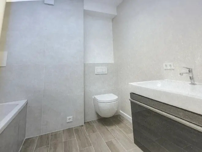 3 Zimmer Wohnung mit 93 m² in München – Bild 5