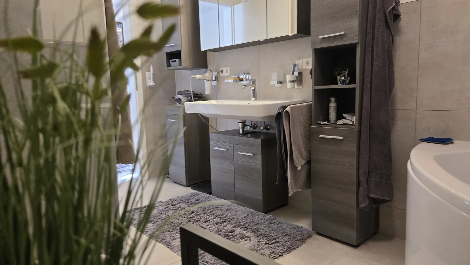 4 Zimmer Wohnung mit 86 m² in Mosbach – Bild 6