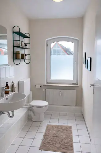 2 Zimmer Wohnung mit 52 m² in Hamburg – Bild 8