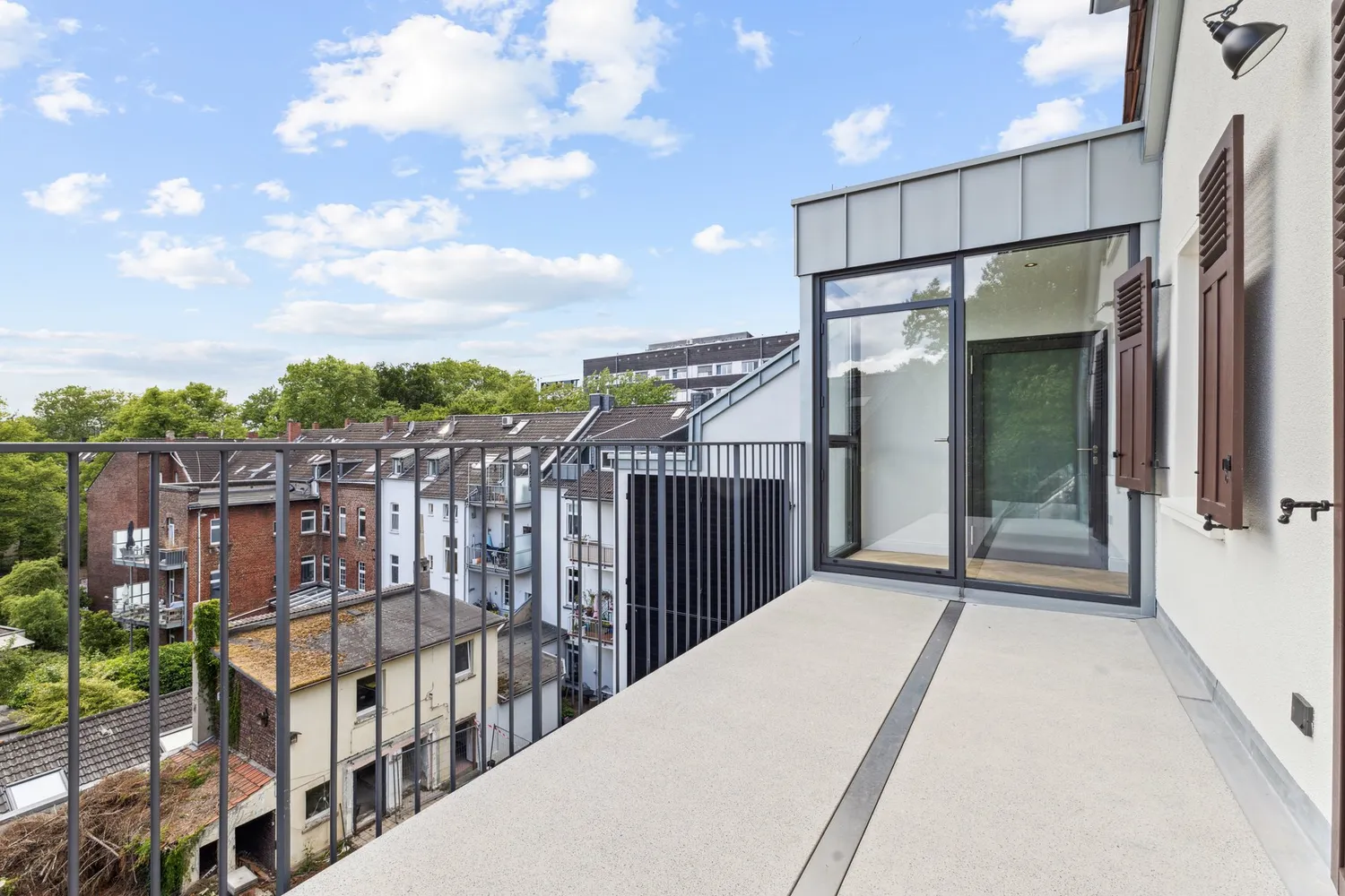 3 Zimmer Wohnung mit 148 m² in Essen – Bild 5