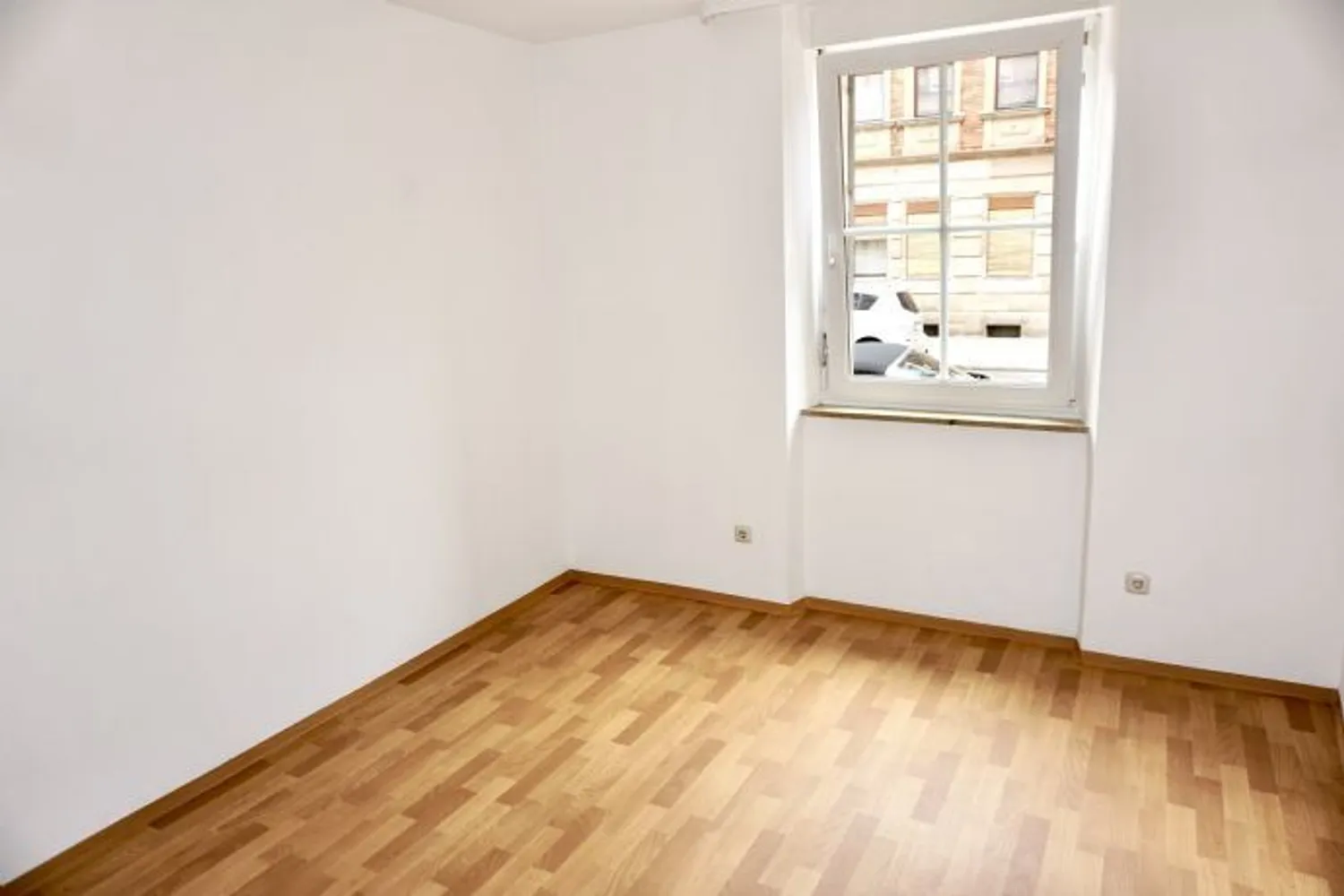 1 Zimmer Wohnung mit 27 m² in Fürth – Bild 5