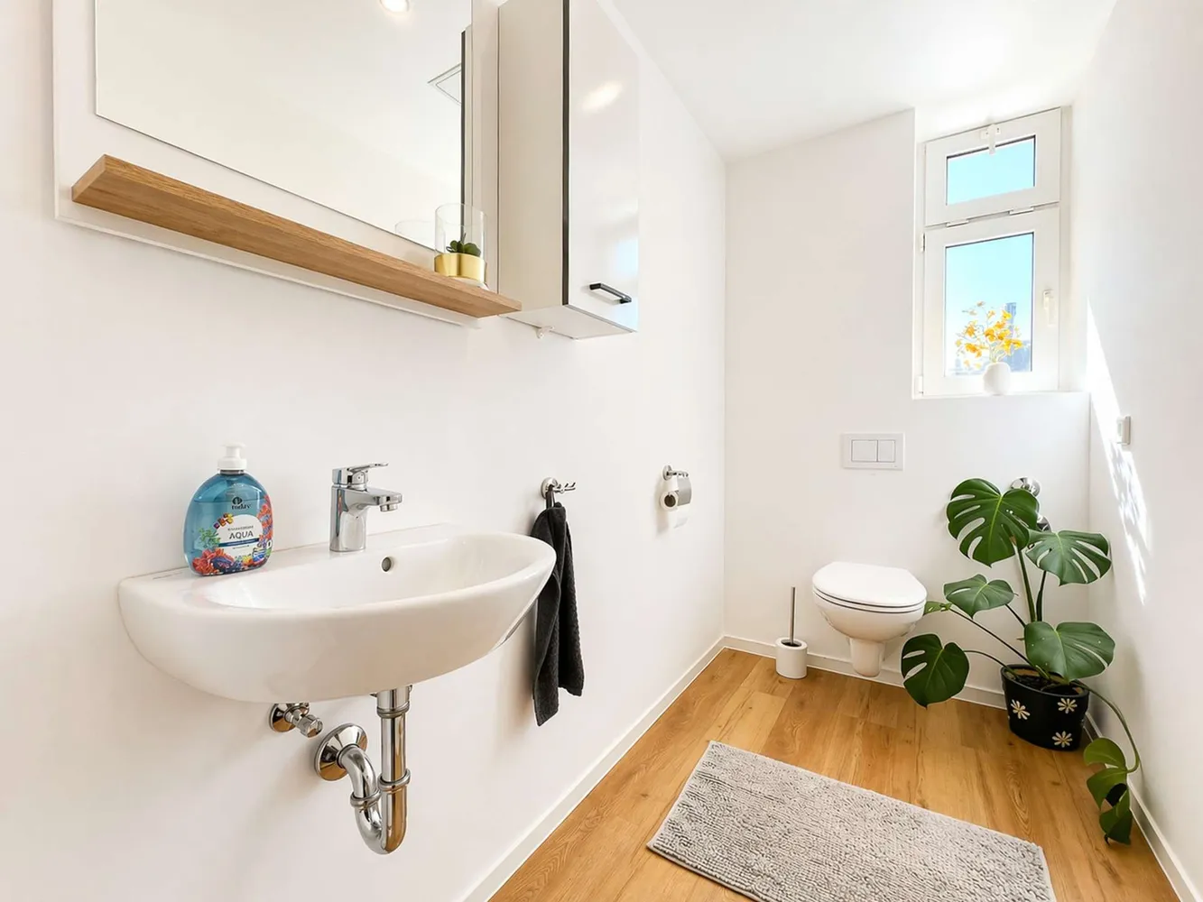 1 Zimmer Wohnung mit 12 m² in Wuppertal – Bild 12