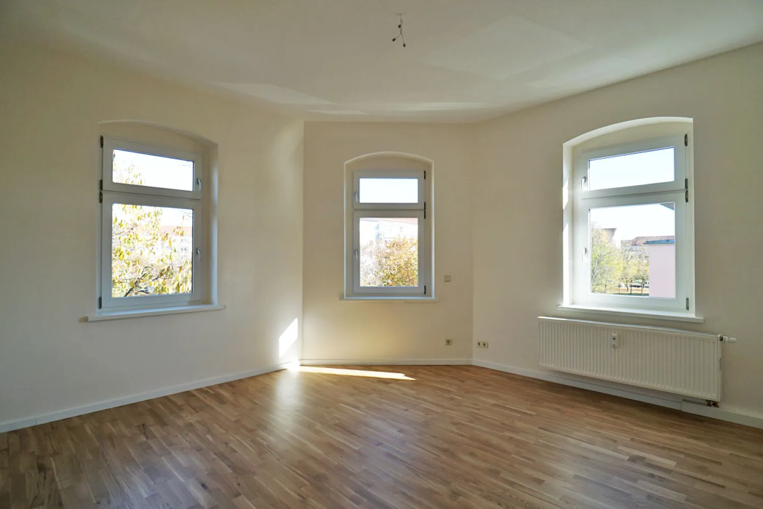 3 Zimmer Wohnung mit 77 m² in Dresden – Bild 3