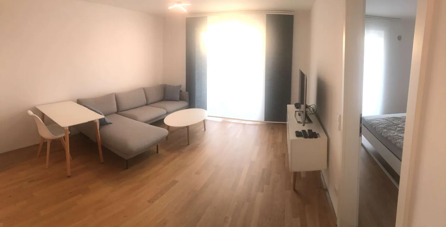 2 Zimmer Wohnung mit 49 m² in Trier – Bild 8
