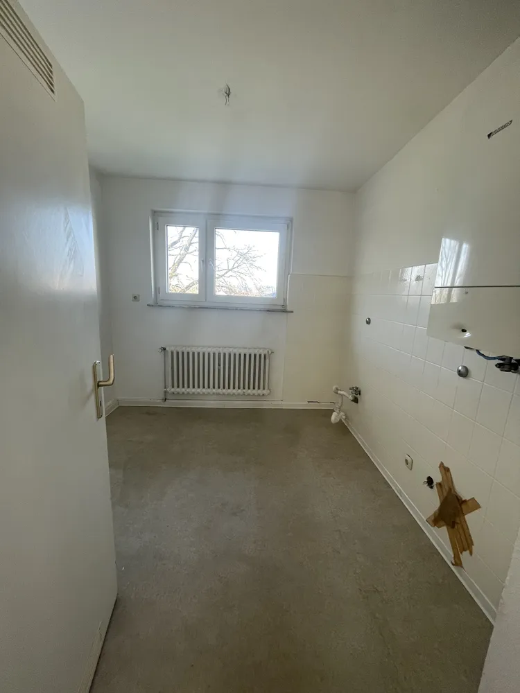 3 Zimmer Wohnung mit 77 m² in Minden – Bild 6