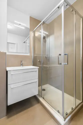 1 Zimmer Wohnung mit 13 m² in Frankfurt am Main – Bild 7